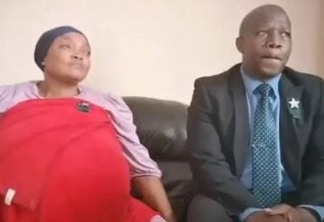 Mulher que disse ter dado à luz 10 bebês é desmentida por autoridades na África do Sul