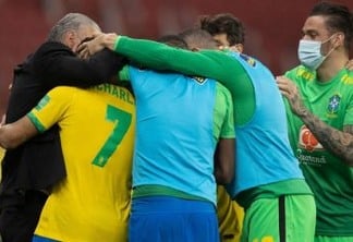 MANIFESTO: 'Somos contra a organização da Copa América, mas nunca diremos não à seleção', dizem jogadores do Brasil