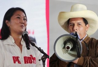 Pedro Castillo amplia vantagem no Peru; Keiko Fujimori fala em fraude