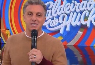 Luciano Hulk confirma novo programa na Globo e descarta candidatura em 2022
