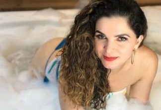 Luiza Ambiel diz que grupo sobre sexo no Instagram está sendo um sucesso