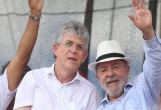 Ricardo humilha-se perante Lula e o PT para “escapar” politicamente - Por Nonato Guedes