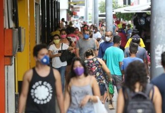 Feriado de Corpus Christi: comércio e serviços de saúde funcionam normalmente em João Pessoa, bancos fecham