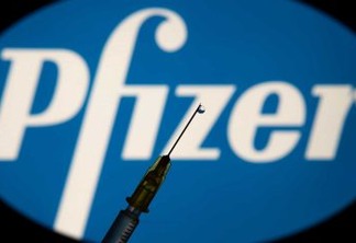 Covid: vacina da Pfizer reduz em 51,4% chance de infecção após 13 dias