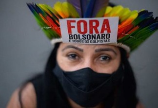 Oposição volta às ruas contra Bolsonaro com atos em mais cidades