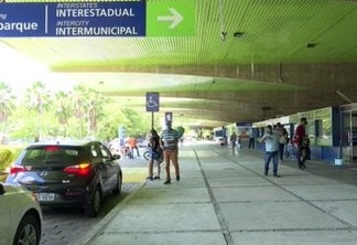 CLIMA DE FESTA? Rodoviária de João Pessoa prevê cerca de 100 mil passageiros durante mês do São João