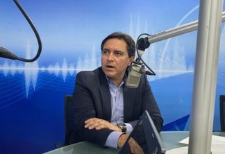 Secretário de Segurança da Paraíba revela estudos para realização de novo concurso para Polícia Militar e Corpo de Bombeiros