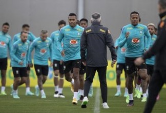 Jogadores da seleção brasileira decidem disputar a Copa América; evento começa no próximo domingo
