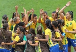 Brasil vence a Costa Rica e avança às quartas do Mundial sub-20 feminino