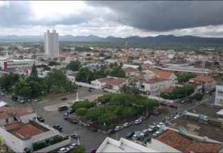 SITUAÇÃO CRÍTICA: prefeitura de Sousa e outras sete cidades do Sertão da PB decretam lockdown devido ao aumento de casos de covid-19 