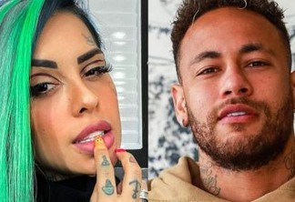 ‘Hétero top’: Tati Zaqui dá detalhes de affair com Neymar
