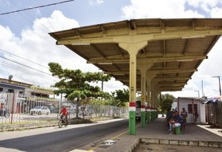 Obra do Terminal do Valentina será retomada pela Prefeitura de João Pessoa e deve beneficiar cerca de 152 mil pessoas