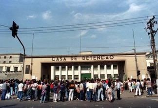 111 PRESOS MORTOS: STJ restabelece condenação de 74 PMs por Massacre do Carandiru
