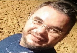 LUTO NA IMPRENSA: aos 35 anos, morre radialista paraibano vítima da Covid-19