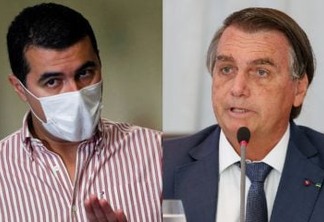 ESQUEMA DA COVAXIN: Luis Miranda depõe à PF sobre suposta prevaricação de Bolsonaro