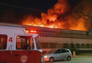 MPF alertou Governo Federal há dez dias para risco de incêndio na Cinemateca