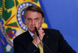 Bolsonaro promete a apoiadores que vai vetar Fundo Eleitoral de R$ 5,7 bilhões: "Valor é astronômico"
