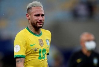NÃO DEU! Neymar cancela festinha em mansão após final da Copa América
