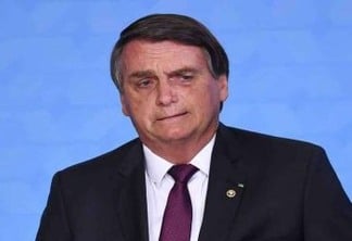 LADEIRA ABAIXO: Rejeição a Bolsonaro sobe a 51%, diz pesquisa Datafolha