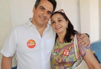 'PELA MINHA FAMÍLIA': Mãe de Ciro Nogueira assume vaga no Senado após filho integrar governo Bolsonaro