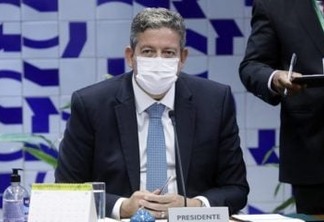 Lira avisa TSE que voto impresso será derrotado no plenário, diz Folha de SP