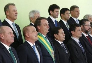Rotatividade no poder: a “dança de cadeiras” no governo Bolsonaro - Por Nonato Guedes