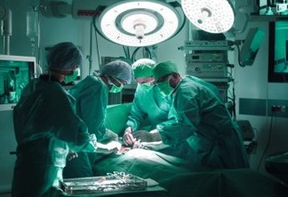 Transplante: Hospital Alberto Urquiza faz captação de três órgãos de uma única paciente