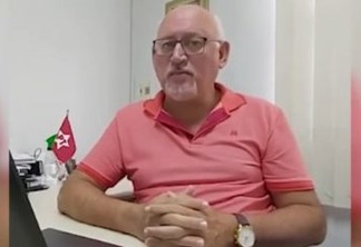 Marcos Henriques repudia perseguição e assédio moral contra professora da rede estadual: “a ditadura já passou” - VEJA VÍDEO