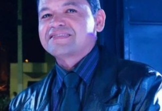 Morre presbítero Edson Ventura, membro da igreja Assembleia de Deus, de Campina Grande