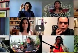 “Desgoverno”: Artistas gravam música pelo impeachment de Bolsonaro - VEJA VÍDEO 
