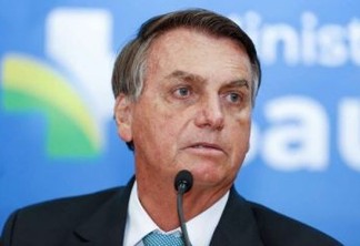COVAXIN: PF abre inquérito para investigar crime de prevaricação de Bolsonaro