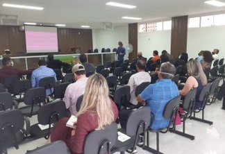 Curso sobre atendimento, vendas e negociação tem início em Bananeiras