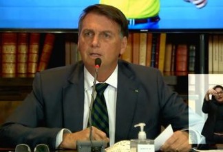 AO VIVO: Bolsonaro faz live para provar suposta fraude nas urnas eletrônicas; Acompanhe