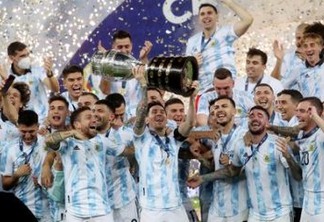 Com final da Copa América, SBT desbanca Jornal Nacional no Ibope
