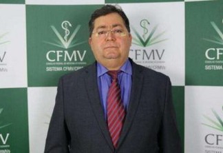 Diretor do Ministério da Saúde, Laurício Monteiro é exonerado pelo Governo Federal