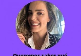 'SOMOS TODOS NAYARA': amigos pedem rigor em investigação sobre morte de modelo brasileira, irmã de empresário que atua na PB