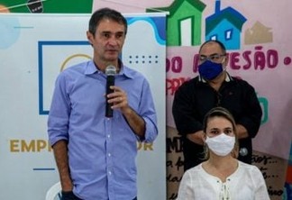 Romero: cautela e retoques no perfil para não atropelar projeto 2022