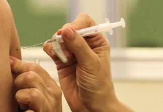 Cabedelo realiza Dia D de vacinação contra a gripe para toda a população neste sábado