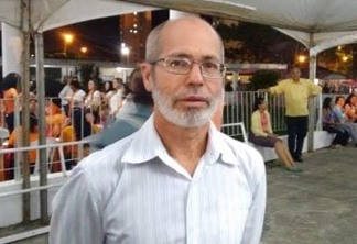 ALPB lamenta morte do jornalista Walter Galvão