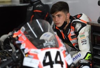 TRAGÉDIA: piloto de 14 anos morre após acidente na etapa de Aragón da Talent Cup Europa