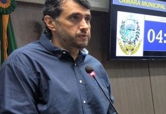 TCE-PB reprova contas do ex-prefeito de Sousa, André Gadelha, por não cumprir investimentos em educação