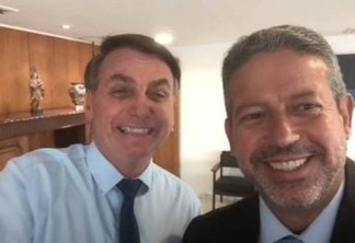 Bolsonaro deve tirar licença médica para Arthur Lira assumir presidência interina, diz colunista
