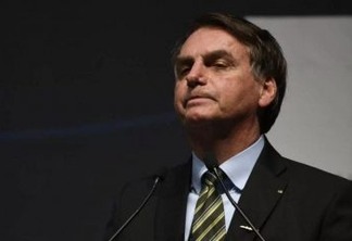 Bolsonaro acusa Datafolha ao comentar pesquisa: "Recebeu pouca grana desta vez. Se a gente confiar, nem vai votar, já está eleito"