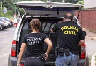 OPERAÇÃO SANGUINARIS: Polícia Civil prende suspeitos de tráfico e homicídios em Cabedelo