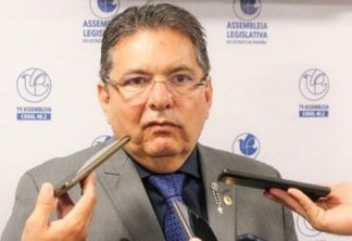 “Irá ser exigido o cartão de vacinação para adentrar na Assembleia”, confirma Adriano Galdino ao detalhar retorno das atividades presenciais