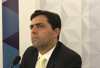 "Me sinto pronto": Inácio Queiroz garante que pode "transformar" a Ordem dos Advogados da Paraíba - VEJA VÍDEO