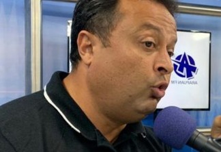 PT da Paraíba diz que derrotar Romero em 2022 é prioridade