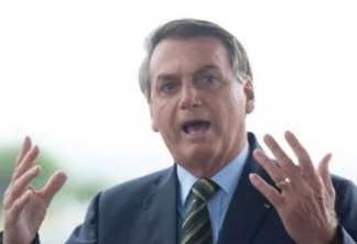 ARTICULAÇÕES POLÍTICAS: 'Eu sou do Centrão', diz Bolsonaro ao defender aliança com bloco