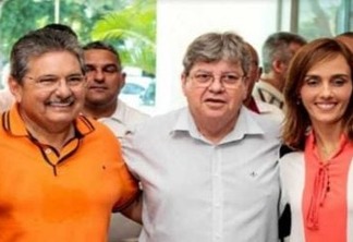 Eleições 2022: Adriano Galdino ou Ana Cláudia? Quem será Vice de João? - Por Gildo Araújo