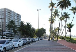 Região Metropolitana de João Pessoa tem maior nível de desigualdade no país, diz estudo